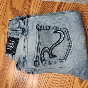 Rock and Republic jeans